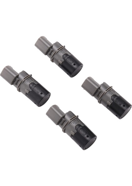 4 Adet Araba Geri Vites Yedekleme Yardımı Pdc Park Sensörü Bmw E39 E46 E53 E60 E61 E63 E64 E65 E66 E83 66206989069 66200309540 (Yurt Dışından)