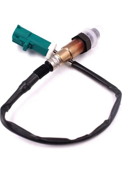 3M519F472AC Ford Focus 2005-2014 Için Ön Oksijen Sensörü 1.8l/2.0l Ford Mondeo 2008-2012 Için 2.3l Oe 3M51-9F472-AC (Yurt Dışından)