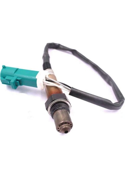 3M519F472AC Ford Focus 2005-2014 Için Ön Oksijen Sensörü 1.8l/2.0l Ford Mondeo 2008-2012 Için 2.3l Oe 3M51-9F472-AC (Yurt Dışından)