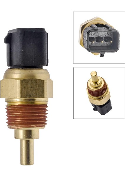 Araba Motor Soğutma Suyu Sıcaklık Sensörü 3922038020 Hyundai Accent Elantra Santa Su Sıcaklık Sensörü (Yurt Dışından)