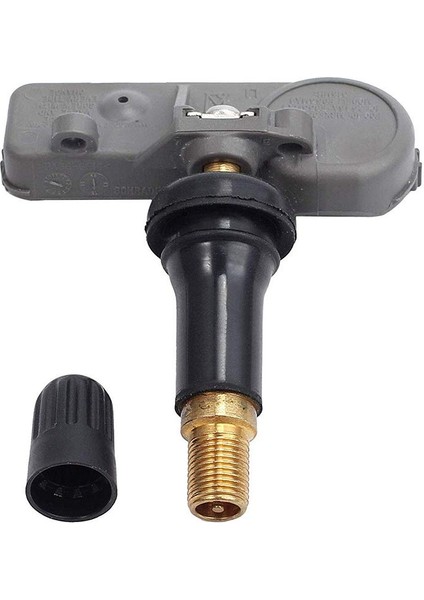 1 Adet Lastik Basıncı Sensörü Tpms Chevrolet Camaro Cruze Equinox Impala Malib Için Fit (Yurt Dışından)