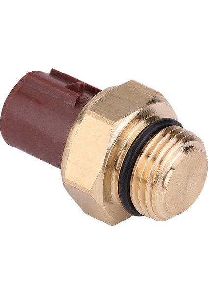 Radyatör Soğutma Fanı Su Sıcaklık Sensörü Anahtarı Yedek Araba Aksesuarları Honda Acura 37760-P00-003 (Yurt Dışından)