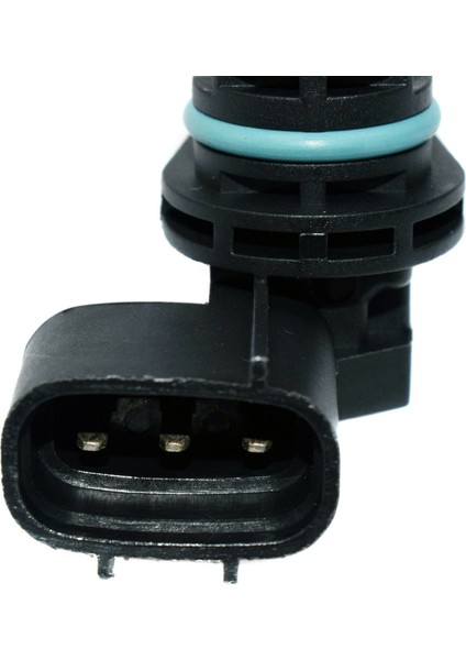 Araba Eksantrik Mili Konum Sensörü Hyundai Genesis Sonata Kia Optima Rondo 2007-2010 39350-25010 3935025010 (Yurt Dışından)