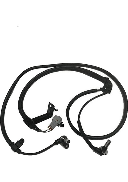 Yeni Arka Abs Hız Sensörü Anti Patinaj Sensörü Rl/rr Isuzu D-Max / Rodeo 2.5/3.0 TFS77/TFS86/TFS85 2003+ 8973879921 (Yurt Dışından)