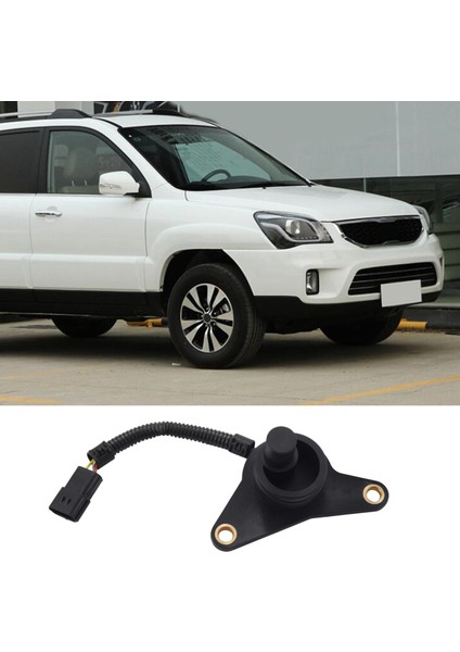 Krank Mili Konum Sensörü Kia Sportage 2.0l 1995-2002 Için Uygun OK013-18-13X 0K0131813A 0K0131813X (Yurt Dışından)