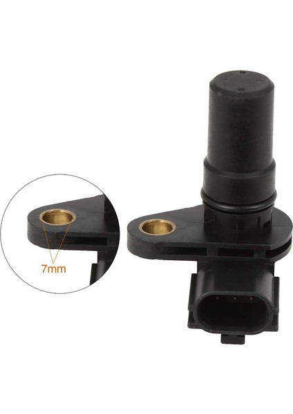 Dodge Jeep Compass Patriot 5189840AA Için Araba Krank Mili Konum Sensörü (Yurt Dışından)