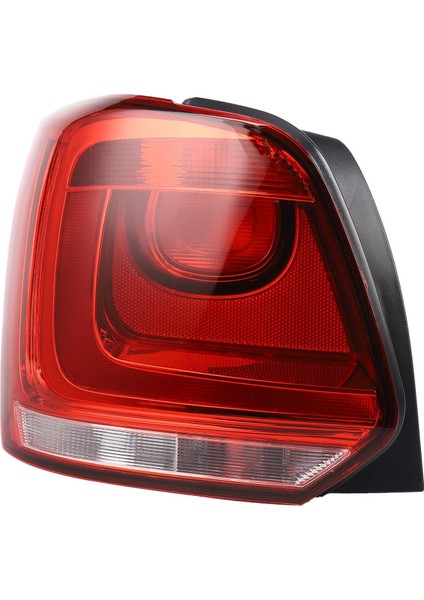 6R0945096 Polo Hatchback 2012-2013 Için LED Arka Işık Sol Lamba (Yurt Dışından)