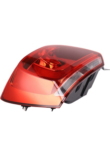 6R0945096 Polo Hatchback 2012-2013 Için LED Arka Işık Sol Lamba (Yurt Dışından)