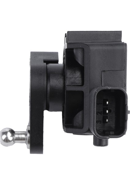 Araba 9641247280 9663488180 Citroen C5 2003 2005 2007 Için Yükseklik Seviye Sensörü (Yurt Dışından)