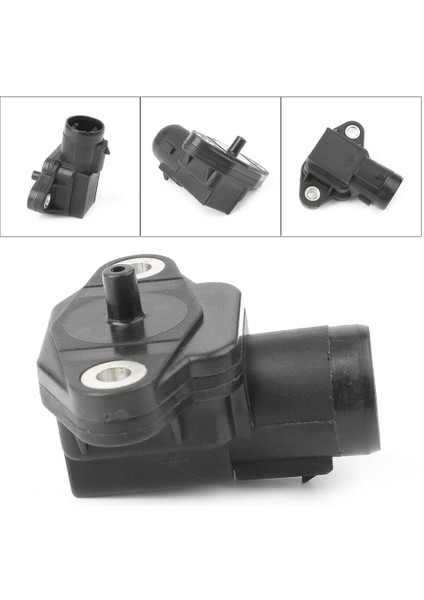 079800-3000 Map Sensörü Manifoldu Hava Basıncı Sensörü Honda Civic Accord Acura Integra Için (Yurt Dışından)