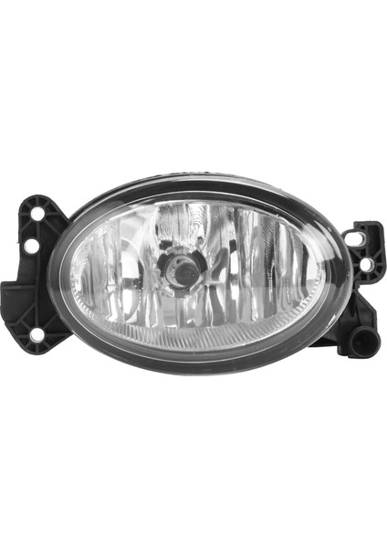 Ön Sis Lambası A1698201556 A1698201656 Mercedes Benz Için W204 C230 C300 C350 W211 E320 E350 W164 Sis Lambası LED Ampul (Yurt Dışından)