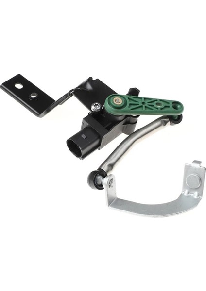 Sol Ön Far Seviye Sensörü 5Q0412521C Audi Seat Skoda Vw Passat 2015-2018 Süspansiyon Gövde Yükseklik Sensörü (Yurt Dışından)