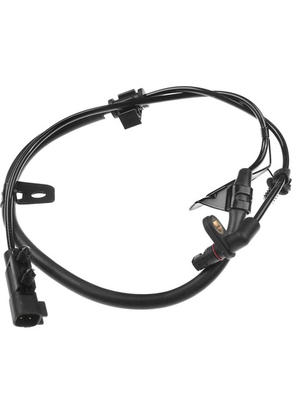 Dodge Journey 2009-2020 Için Arka Sağ Yan Abs Tekerlek Hız Sensörü 4743874AC (Yurt Dışından)