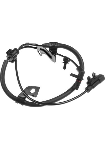 Dodge Journey 2009-2020 Için Arka Sağ Yan Abs Tekerlek Hız Sensörü 4743874AC (Yurt Dışından)