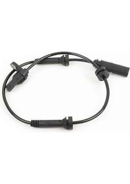 4 Adet Araba Abs Tekerlek Hız Sensörü Tekerlek Hız Sensörü Bmw- F20 F 30 34526791223 34526791225 6791223 Için Uygundur (Yurt Dışından)