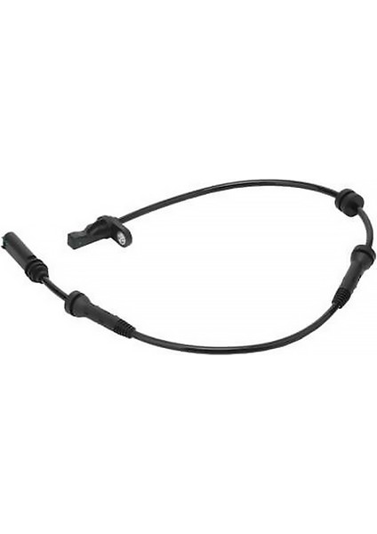 4 Adet Araba Abs Tekerlek Hız Sensörü Tekerlek Hız Sensörü Bmw- F20 F 30 34526791223 34526791225 6791223 Için Uygundur (Yurt Dışından)