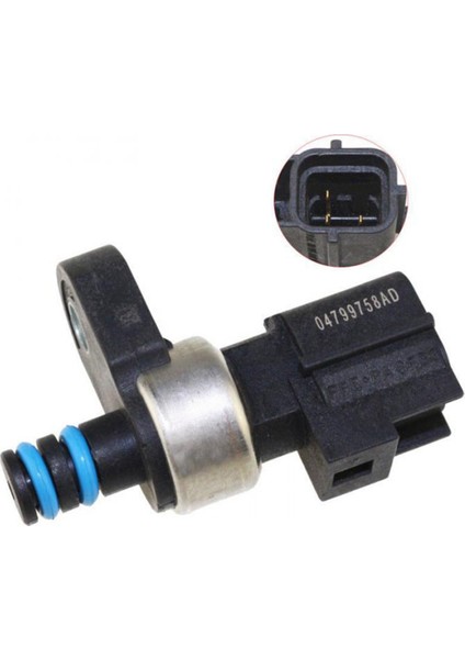 Dodge Jeep Şanzıman Valisi Için Otomotiv Sensörleri Yağ Basıncı Sensörü 4799758AD 04799758T (Yurt Dışından)