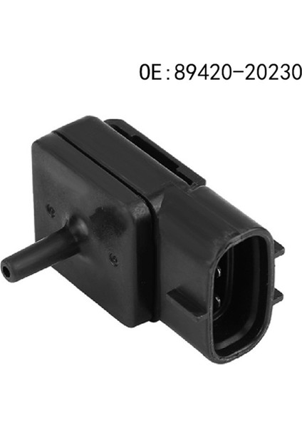 89420-20230 Manifold Giriş Basıncı Map Sensörü Toyota Corolla Exsior Araba Aksesuarları (Yurt Dışından)