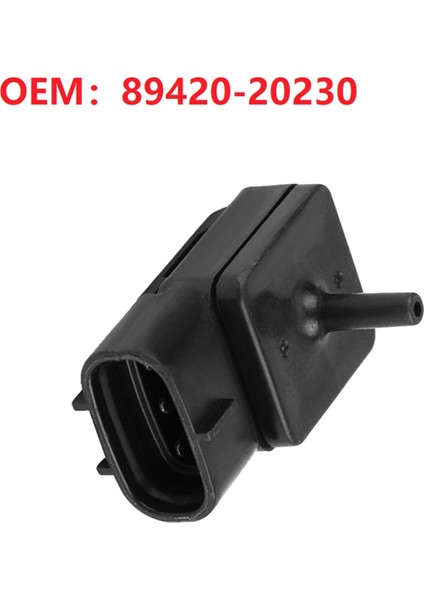 89420-20230 Manifold Giriş Basıncı Map Sensörü Toyota Corolla Exsior Araba Aksesuarları (Yurt Dışından)