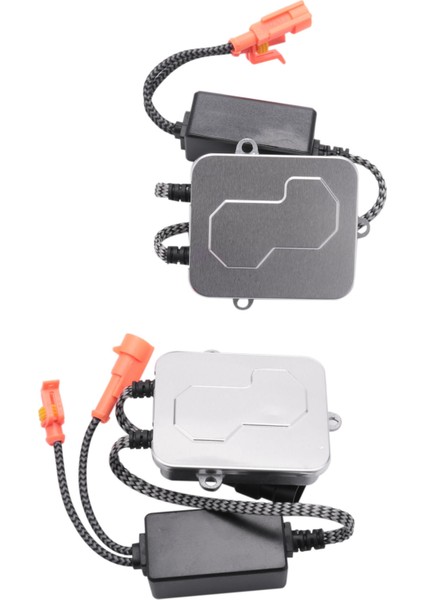 Dc Hızlı Başlangıç Yüksek Parlaklık Balast Otomobil ve Motosiklet Aksesuarları Balast Hid Xenon Lamba Yangın Sığır 12 V (Yurt Dışından)