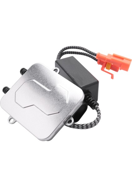 Dc Hızlı Başlangıç Yüksek Parlaklık Balast Otomobil ve Motosiklet Aksesuarları Balast Hid Xenon Lamba Yangın Sığır 12 V (Yurt Dışından)