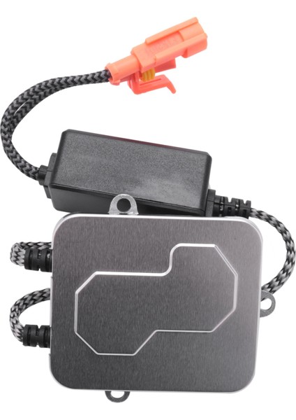 Dc Hızlı Başlangıç Yüksek Parlaklık Balast Otomobil ve Motosiklet Aksesuarları Balast Hid Xenon Lamba Yangın Sığır 12 V (Yurt Dışından)