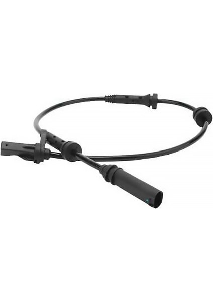 4 Adet Araba Abs Tekerlek Hız Sensörü Tekerlek Hız Sensörü Bmw- F20 F 30 34526791223 34526791225 6791223 Için Uygundur (Yurt Dışından)
