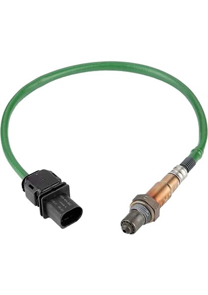 A0035427018 Ön Lambda O2 Sensörü Mercedes Benz GL450 500 GLK350 ml 350 500 Sr 280 300 350 500 (Yurt Dışından)