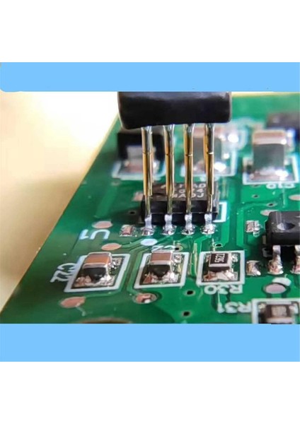 Eeprom 93CXX/25CXX/24CXX Devre Programlama Için Soıc8 Sop8 Test Klips Prob Hattı USB Programlayıcı TL866 RT809F,150MIL (Yurt Dışından)