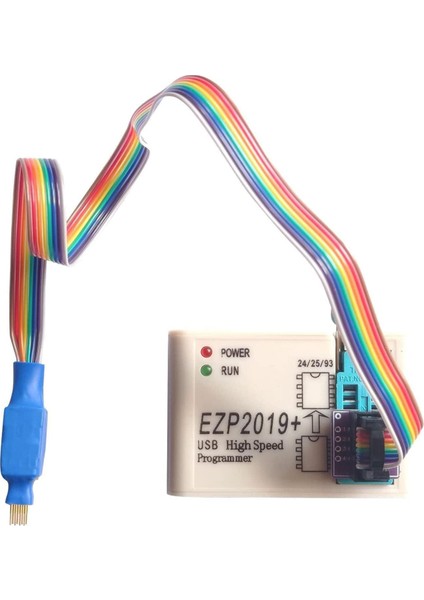Eeprom 93CXX/25CXX/24CXX Devre Programlama Için Soıc8 Sop8 Test Klips Prob Hattı USB Programlayıcı TL866 RT809F,150MIL (Yurt Dışından)
