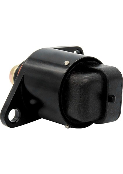 93744675 17059603 Iac Rölanti Hava Kontrol Vanası Gm Buick Chevrolet Optra/lacetti 2007-2012 93744875 Için Uygun (Yurt Dışından) fırsatları