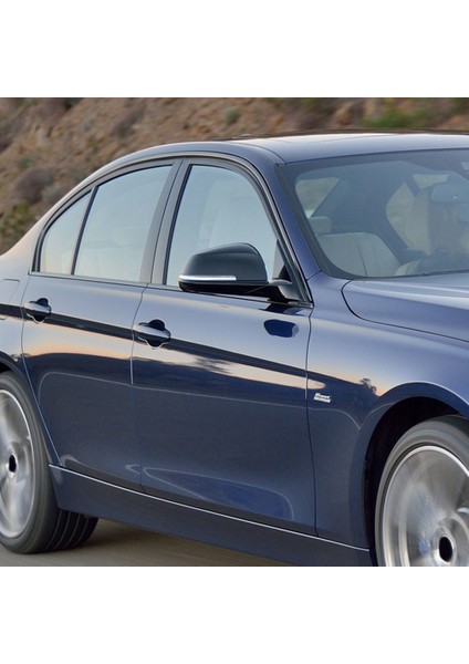 Araba Yan Dikiz Aynası Dönüş Sinyal Işığı 63137280771 63137280772 Bmw Için 1 2 3 4 Serisi F20 F22 F30 F31 F32 F35 (Yurt Dışından)