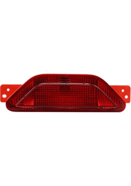 Araba Arka Kuyruk Lambası Tampon Orta Alt Fren Işık Reflektörü Sis Lambası Geely Coolray SX11/PROTON X50 2018-2021 (Yurt Dışından)