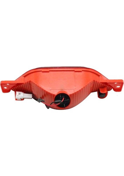 Araba Arka Kuyruk Lambası Tampon Orta Alt Fren Işık Reflektörü Sis Lambası Geely Coolray SX11/PROTON X50 2018-2021 (Yurt Dışından) fırsatları