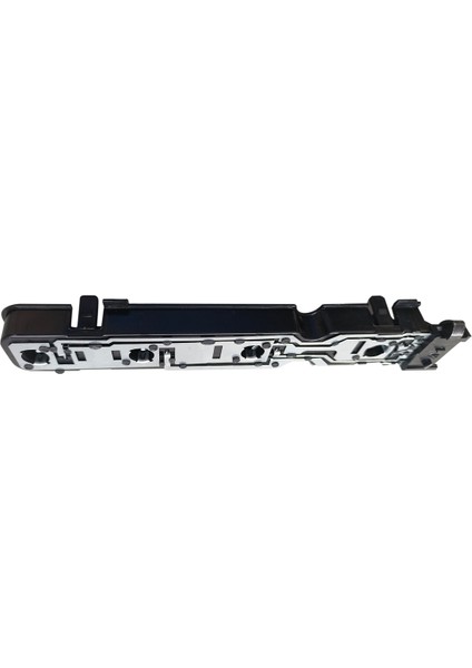 Araba Kuyruk Lamba Tutucu Durdurma Soketi Arka Kuyruk Ampul Devre Kartı Değiştirme Ford Transit Mk7 1681537 (Yurt Dışından)