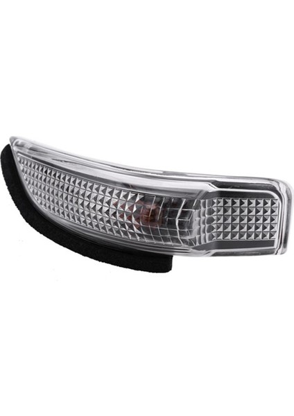 8173052100 Ön Sağ Dikiz Yan Ayna Dönüş Sinyali Gösterge Işığı Toyota Corolla Camry Yaris Prius C Avalon (Yurt Dışından)