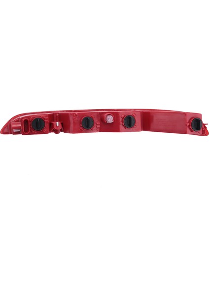 Araba Arka Tampon Kuyruk Işık Reflektörü Işık Park Fren Lambası Sis Lambası Audi Q3 2011-2015 8u0 945 095 8U0945095 Sol (Yurt Dışından)