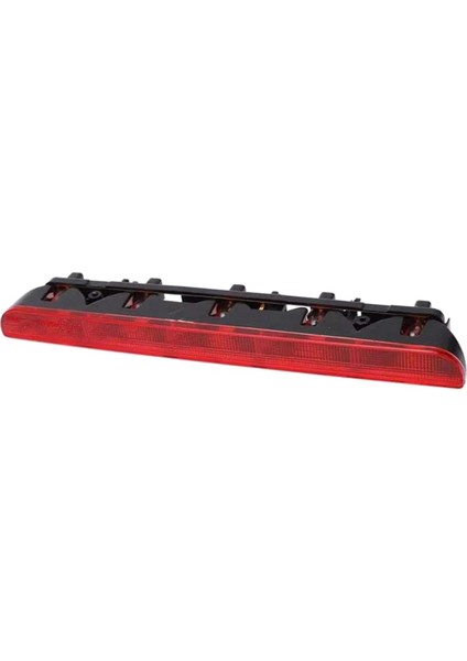 9801929780 Üçüncü 3. Fren Lambası LED Stop Lambası Arka Lambası Peugeot 206 207 208 Citroen C2 C3 6350K5 (Yurt Dışından)