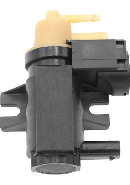 Araba Turbo Solenoid Basınç Vanası A0001531800 Mercedes Benz Amg 63 Sge Sls 45 A Gla Cla A0081535428 A0101531328 (Yurt Dışından)