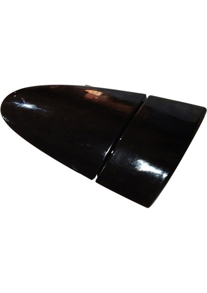 Sol Taraf Kapı Dış Kolu Takımı Honda Crz Cr-Z Zf1 Zf2 2011-2015 Için Anahtar Deliği Yok 72181-SZT-G01ZC Lh (Yurt Dışından)