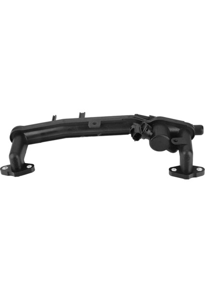 Range Rover LR018273 LR077042 C2Z31645 Için Otomotiv Soğutucu Çıkış Hortumu Soğutma Hortumu (Yurt Dışından)