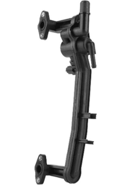 Range Rover LR018273 LR077042 C2Z31645 Için Otomotiv Soğutucu Çıkış Hortumu Soğutma Hortumu (Yurt Dışından)