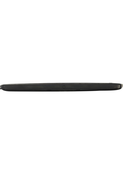 Araba 3rd Arka Üçüncü Fren Dur Işık Lambası Kuyruk Işık Mercedes Benz C-Class W203 Sedan ve Amg 2001-2007 A2038201456 (Yurt Dışından)