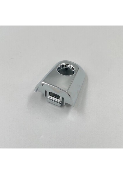 Mitsubishi Pajero Sport Montero 2008-2015 L200 Triton 2005-2015 Için Sol Sağ Kapı Dış Kolu Krom Kapak Kapağı (Yurt Dışından)