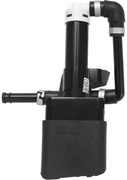 Araba Far Yağmurlama Far Temizleme Memesi Mazda 2007-2010 Için GS1F-51-82XA GS1F5182XA A32-08-0003 A32080003 (Yurt Dışından)