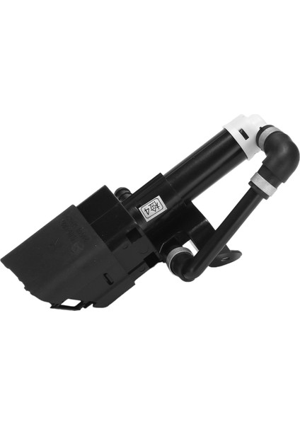 Araba Far Yağmurlama Far Temizleme Memesi Mazda 2007-2010 Için GS1F-51-82XA GS1F5182XA A32-08-0003 A32080003 (Yurt Dışından)