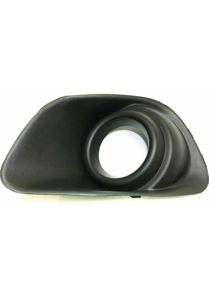 68109870AA Jeep Compass 2011-2017 Ön Sağ Sis Lambası Lambası Trim Kapağı Çerçevesi (Yurt Dışından)