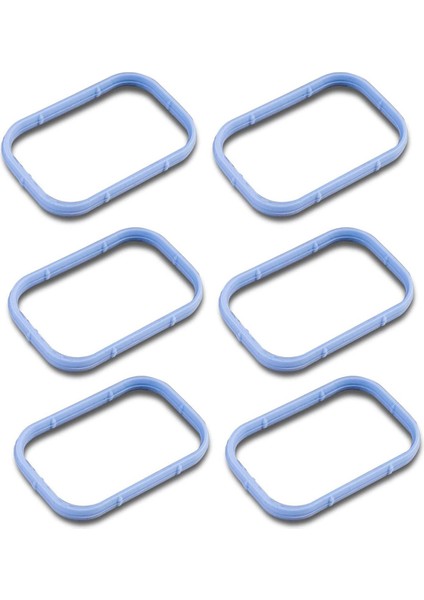 Emme Manifold Contaları Alt ve Üst Conta Plenum Seti Dodge Chrysler Jeep 3.6l 184562A 5184331AC MS97204 MS97205 (Yurt Dışından) fiyatları