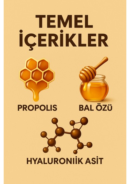 Propolis Özlü Şampuan fırsatları