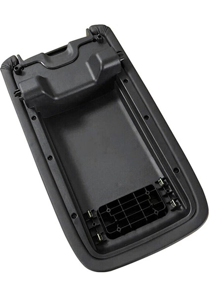 Araba Orta Konsol Kol Dayama Kapağı Kapağı Tabanlı 1VT06DX9AI 1VT06DX9AA Dodge Charger Chrysler 300 2011-2017 1VT06DX9AC (Yurt Dışından)